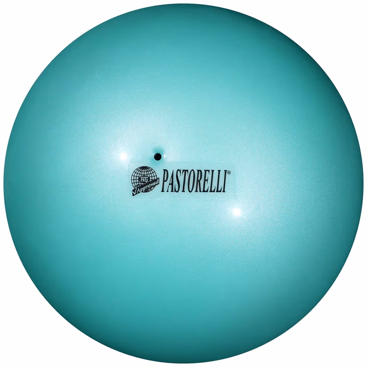 Minge gimnastica Pastorelli Rhythmic gymnastics ball 